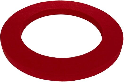 Udaraljke za muzičku terapiju i meditaciju Sela SEASBFR13 Прстен од филца Red - 2