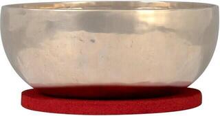 Percussion for music therapy Sela SEASBFR13 Felt Ring Red - 2