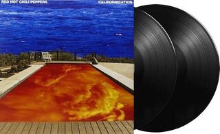 Disc de vinil Red Hot Chili Peppers - Californication (2 LP) - 1