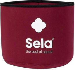 Pokrowiec na perkusję Sela Crystal Pokrowiec na perkusję - 1