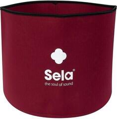 Pokrowiec na perkusję Sela Crystal Pokrowiec na perkusję - 5