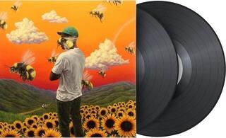 Disco in vinile Tyler The Creator - Scum Fuck Flower Boy (Gatefold Sleeve) (2 LP) - 1