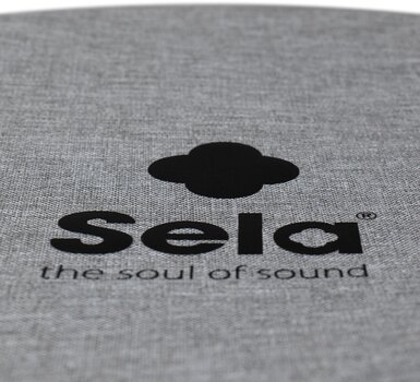 Калъф за перкусии Sela SECBB14 Калъф за перкусии - 7