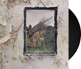 Schallplatte Led Zeppelin - IV (LP) - 1
