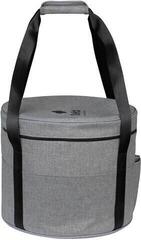 Percussion for music therapy Sela SECBB14 Bag 14" Grey - 1