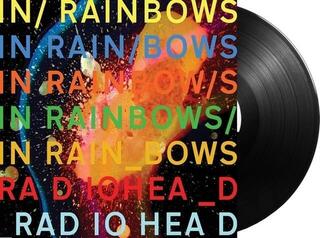 Disc de vinil Radiohead - In Rainbows (LP) - 1
