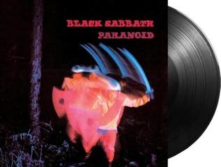 Schallplatte Black Sabbath - Paranoid (LP) - 1