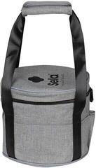 Percussion for music therapy Sela SECBB8 Bag 8" Grey - 1