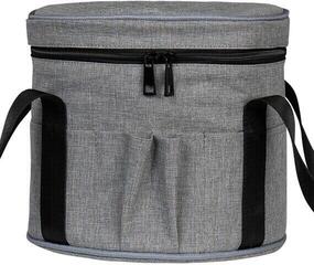 Percussion for music therapy Sela SECBB8 Bag 8" Grey - 2