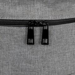Percussion for music therapy Sela SECBB8 Bag 8" Grey - 3