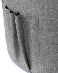 Percussion for music therapy Sela SECBB8 Bag 8" Grey - 4