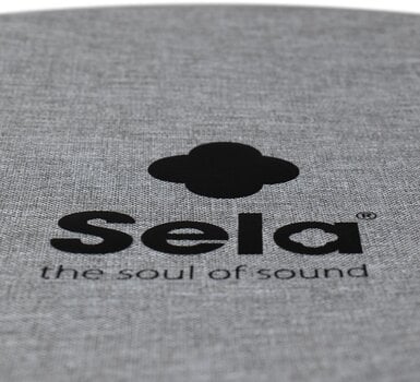 Ütőshangszer tok Sela SECBB8 Ütőshangszer tok - 7
