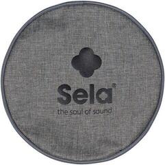 Percussion for music therapy Sela SECBB8 Bag 8" Grey - 7