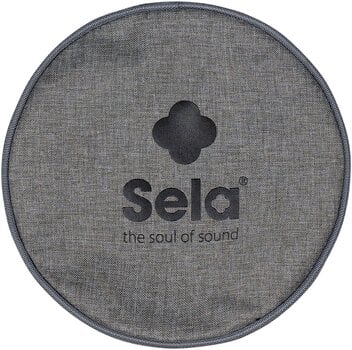 Ütőshangszer tok Sela SECBB8 Ütőshangszer tok - 8