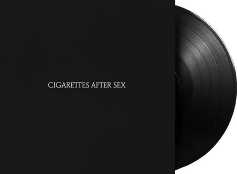 Disco de vinilo Cigarettes After Sex - Cigarettes After Sex (LP) - 2