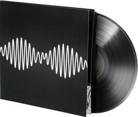 Disc de vinil Arctic Monkeys - AM (LP) - 1