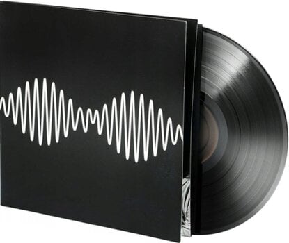 Vinyl Record Arctic Monkeys - AM (LP) - 2