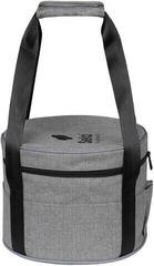 Percussion for music therapy Sela SECBB10 Bag 10" Grey - 1