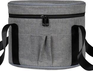Percussion for music therapy Sela SECBB10 Bag 10" Grey - 2