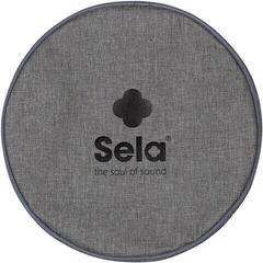 Percussion for music therapy Sela SECBB10 Bag 10" Grey - 7