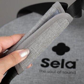 Ütőshangszer tok Sela SECBB10 Ütőshangszer tok - 11