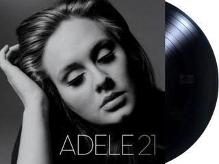 Schallplatte Adele - 21 (LP) - 1