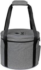 Percussion for music therapy Sela SECBB12 Bag 12" Grey - 1