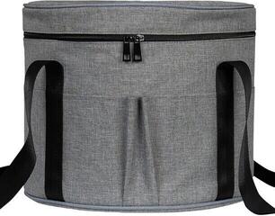 Percussion for music therapy Sela SECBB12 Bag 12" Grey - 2