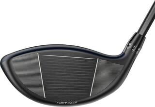 Palica za golf - driver Cobra Golf DS-ADAPT MAX-K Palm Tree Crew Desna ruka 10,5° Regular Palica za golf - driver - 4