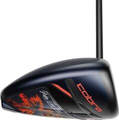 Palica za golf - driver Cobra Golf DS-ADAPT MAX-K Palm Tree Crew Desna ruka 10,5° Regular Palica za golf - driver - 1