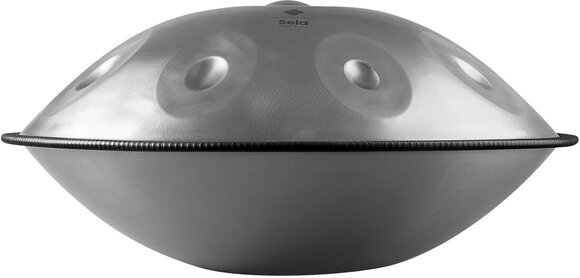 Handpan Sela Melody D Kurd Handpan - 4