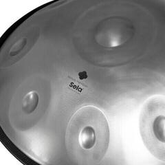 Handpan Sela Melody D Kurd Handpan - 4