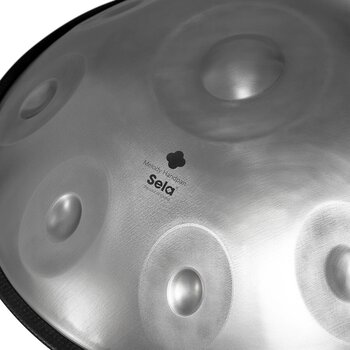 Handpan Sela Melody D Kurd Handpan - 5