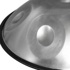 Handpan Sela Melody D Kurd Handpan - 5