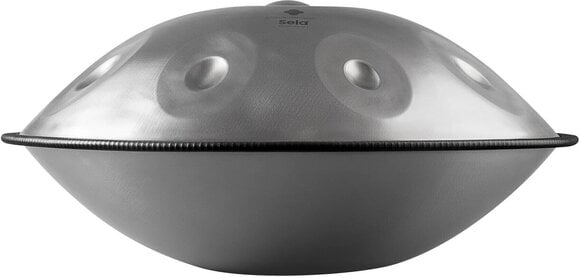 Handpan Sela Melody D Amara 440Hz Handpan - 4