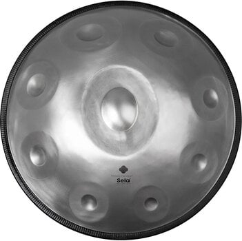 Handpan Sela Melody D Amara 440Hz Handpan - 6