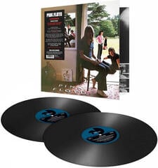 Грамофонна плоча Pink Floyd - Ummagumma (2 LP) - 1