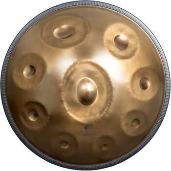 Handpan Sela Harmony B2 Amara Handpan - 3