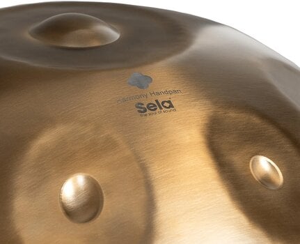 Handpan Sela Harmony B2 Amara Handpan - 5