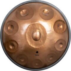 Handpan Sela Harmony D Kurd Handpan - 1
