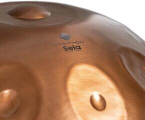 Handpan Sela Harmony D Kurd Handpan - 4