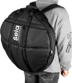 Handpan Sela Harmony D Kurd Handpan - 7