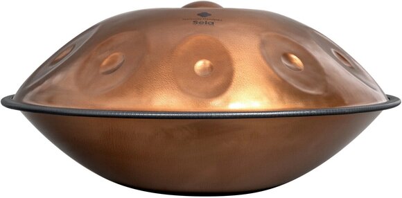 Handpan Sela Harmony D Amara Handpan - 4