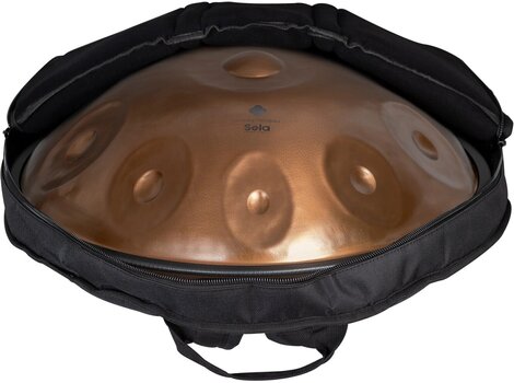 Handpan Sela Harmony D Amara Handpan - 6