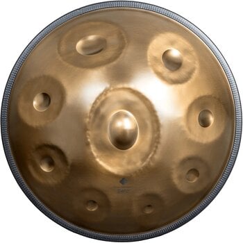 Handpan Sela Unity B2 Amara Handpan - 2