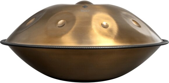 Handpan Sela Unity B2 Amara Handpan - 4