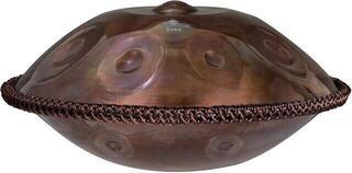 Handpan Sela Majesty D Amara Handpan - 1