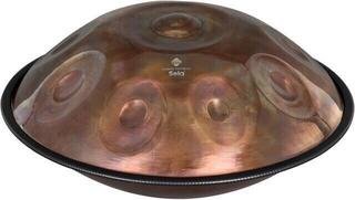Handpan Sela Majesty D Amara Handpan - 5