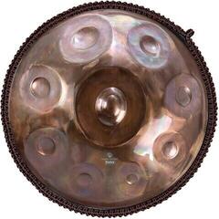 Handpan Sela Majesty C# Kurd Handpan - 2