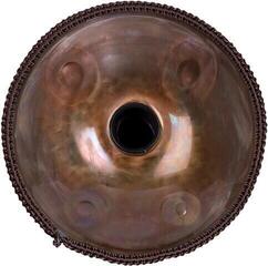 Handpan Sela Majesty C# Kurd Handpan - 3